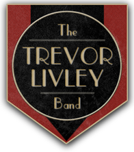 The Trevor Livley Band Logo