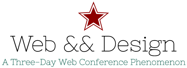 Web&&Design logo